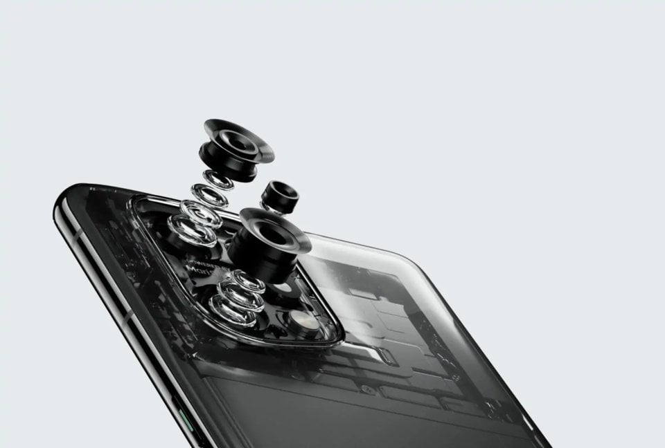 Oppo Find X5 view 32