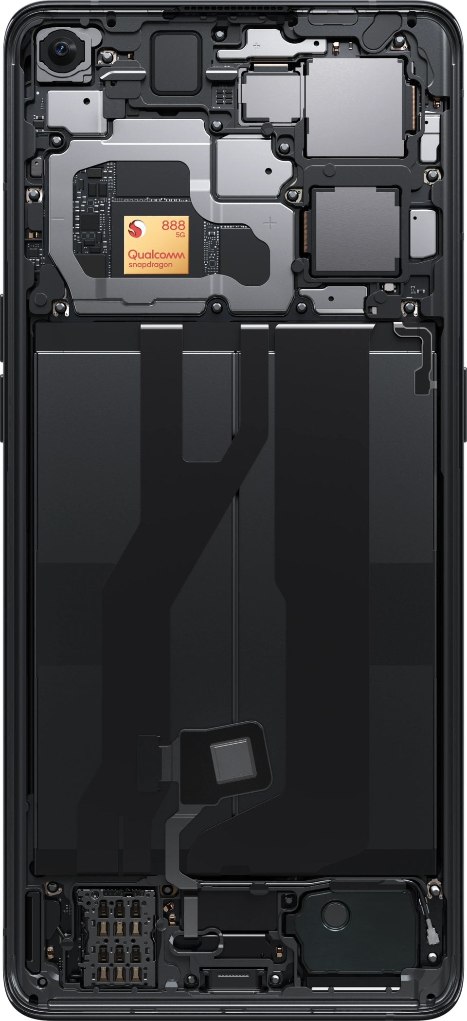 Oppo Find X5 view 33