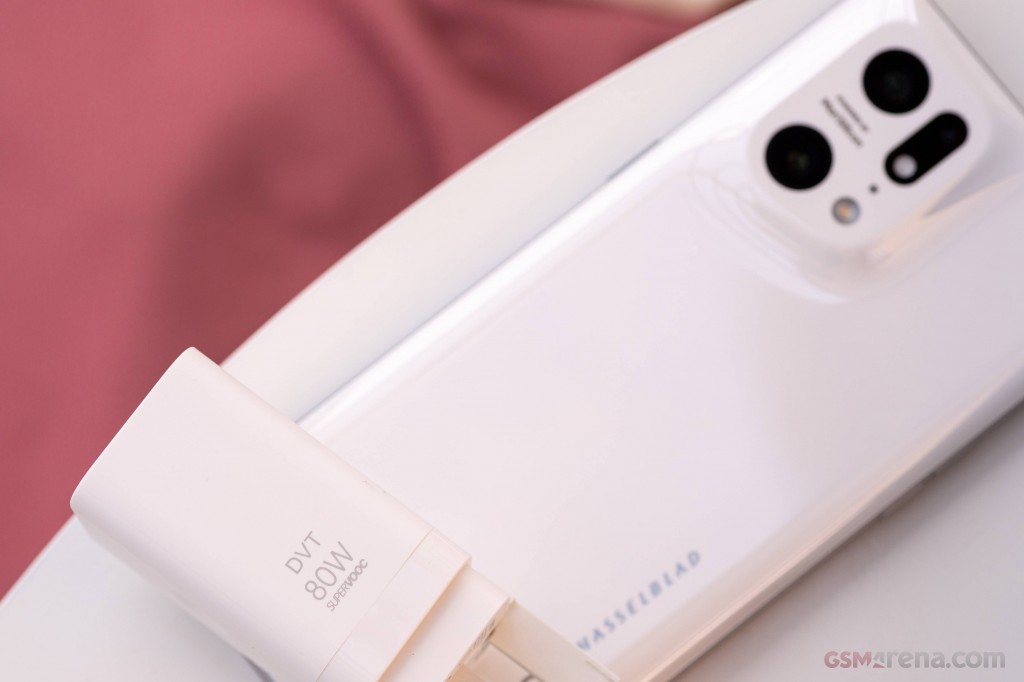 Oppo Find X5 Pro hands-on photo 3