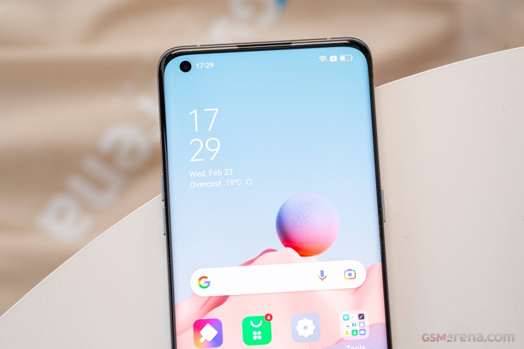 Oppo Find X5 Pro hands-on photo 5