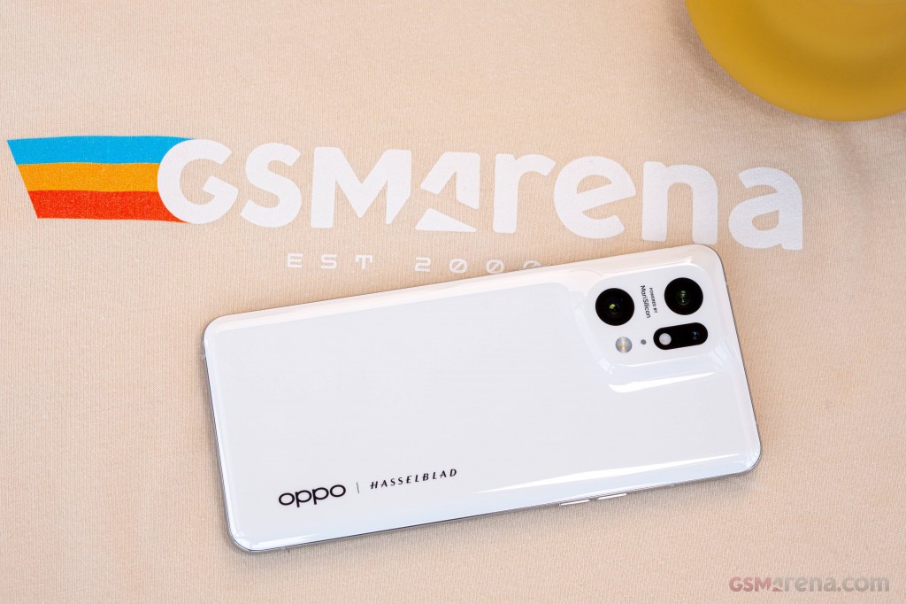 Oppo Find X5 Pro hands-on photo 9