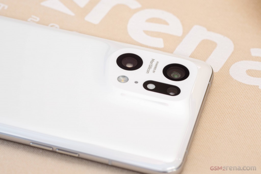 Oppo Find X5 Pro hands-on photo 10