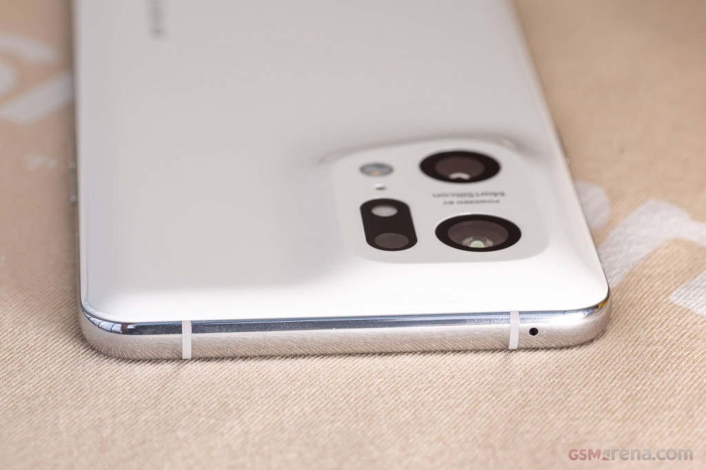 Oppo Find X5 Pro hands-on photo 11