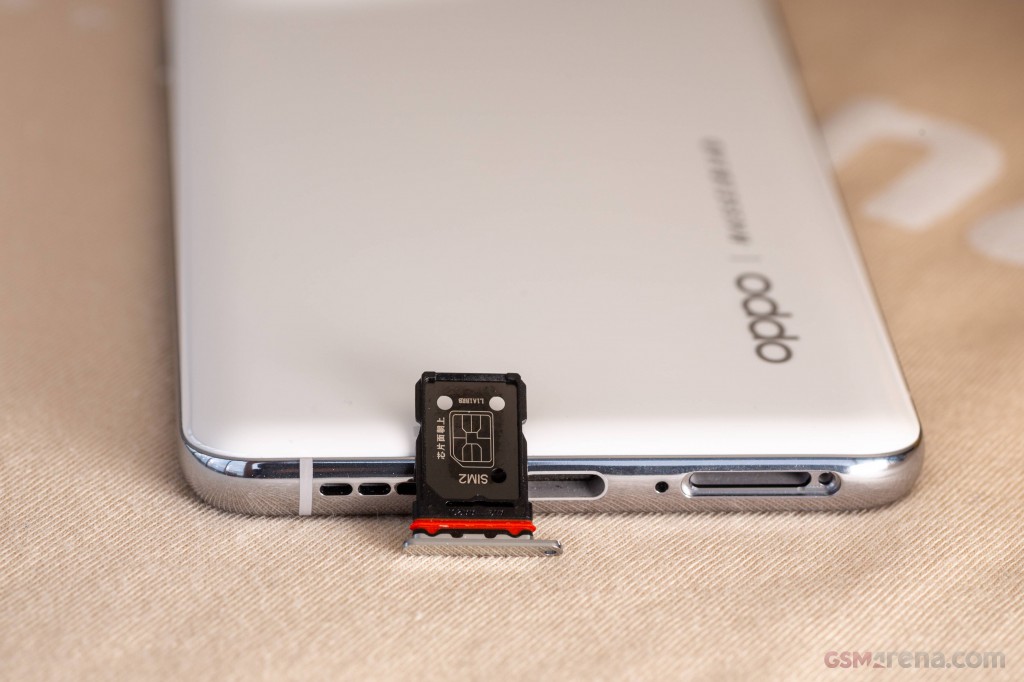 Oppo Find X5 Pro hands-on photo 13