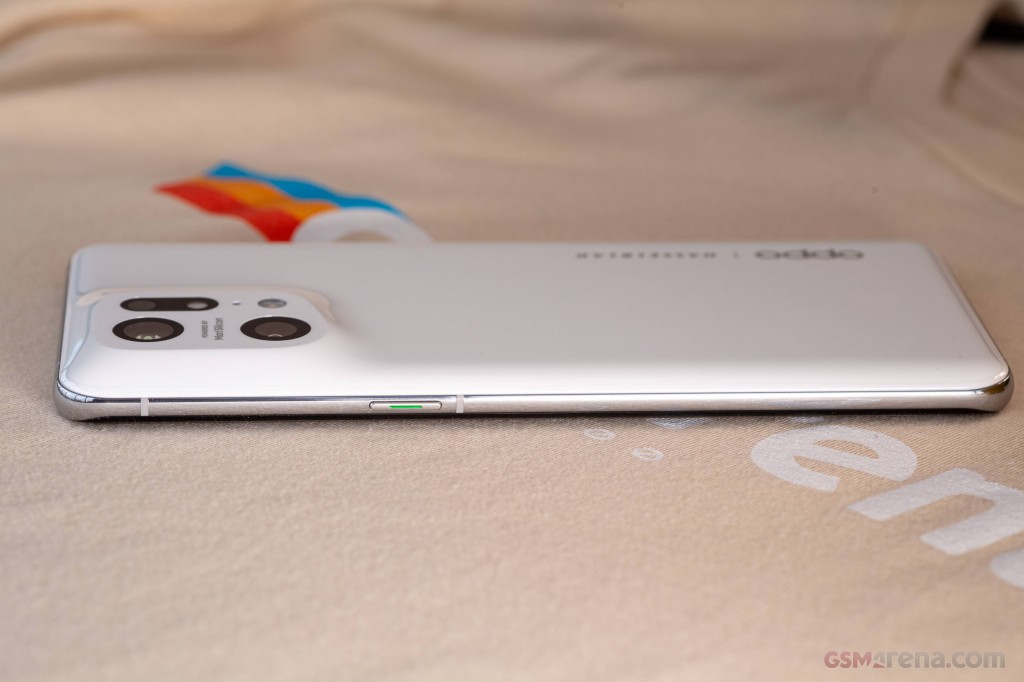 Oppo Find X5 Pro hands-on photo 15