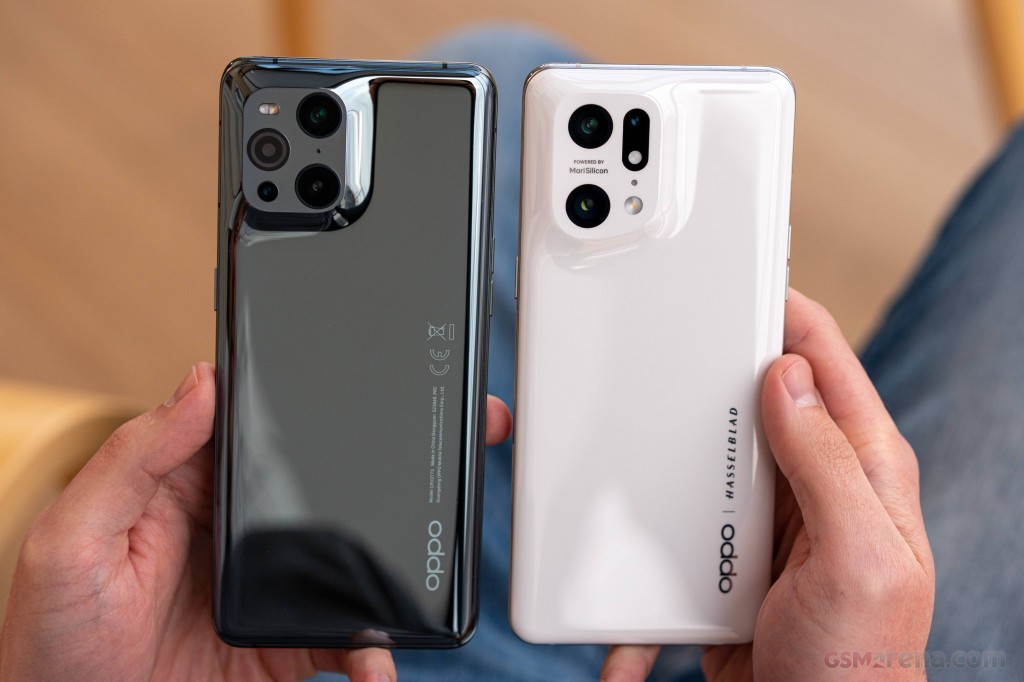 Oppo Find X5 Pro hands-on photo 19