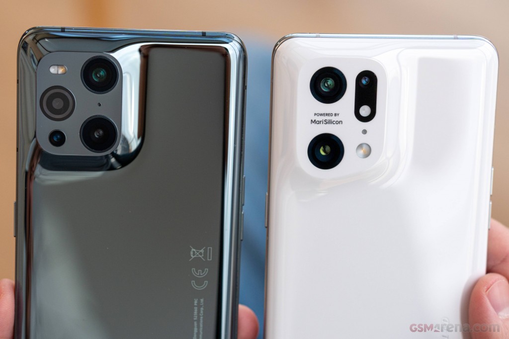 Oppo Find X5 Pro hands-on photo 20