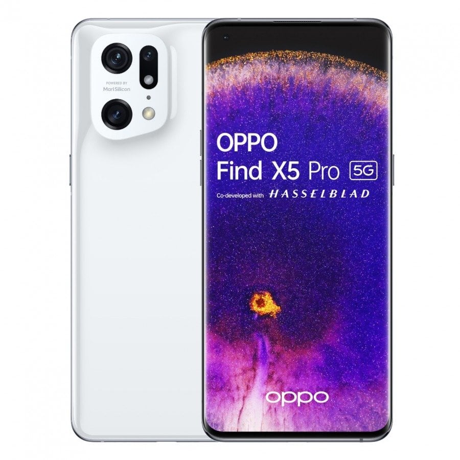 Oppo Find X5 Pro view 14