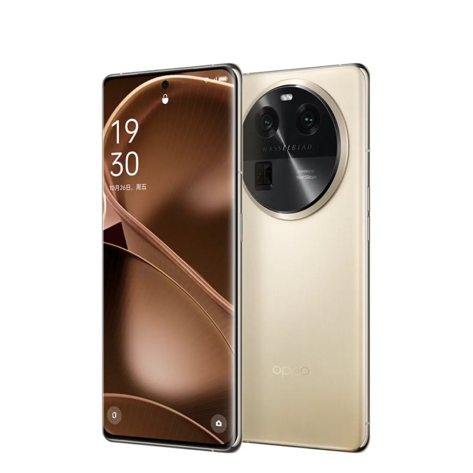Oppo Find X6 view 15