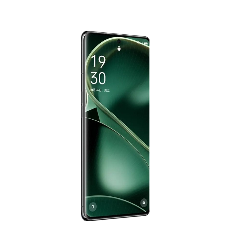 Oppo Find X6 view 16