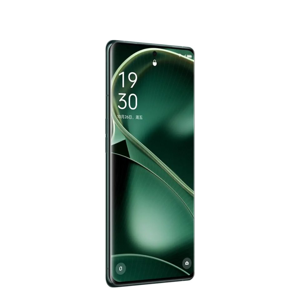 Oppo Find X6 view 17
