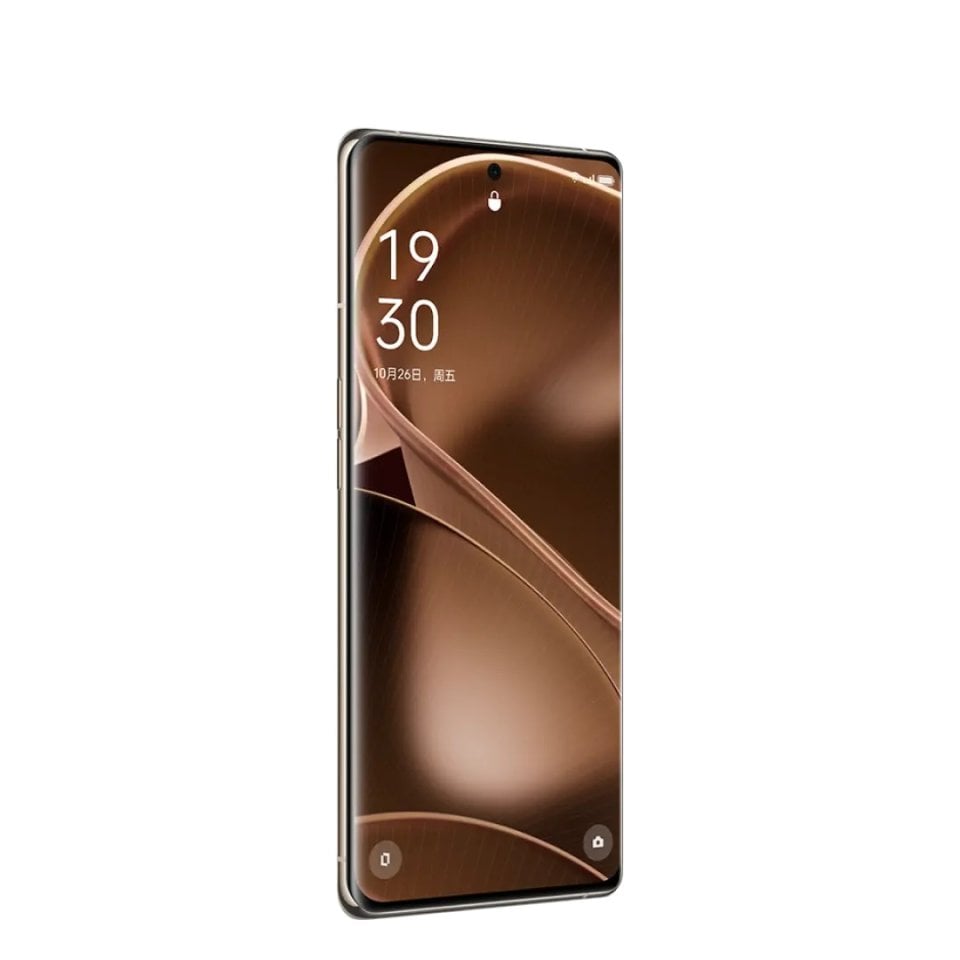 Oppo Find X6 view 18