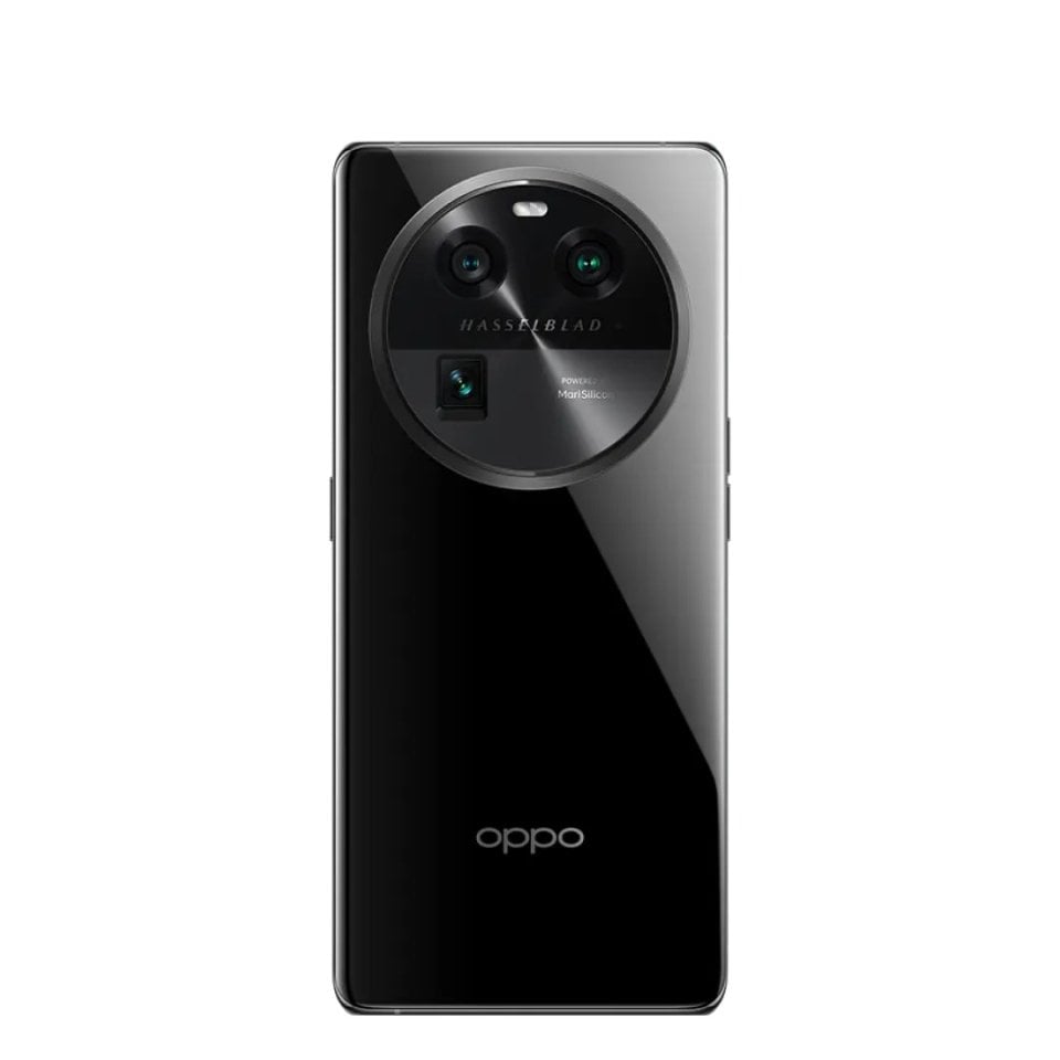 Oppo Find X6 view 19