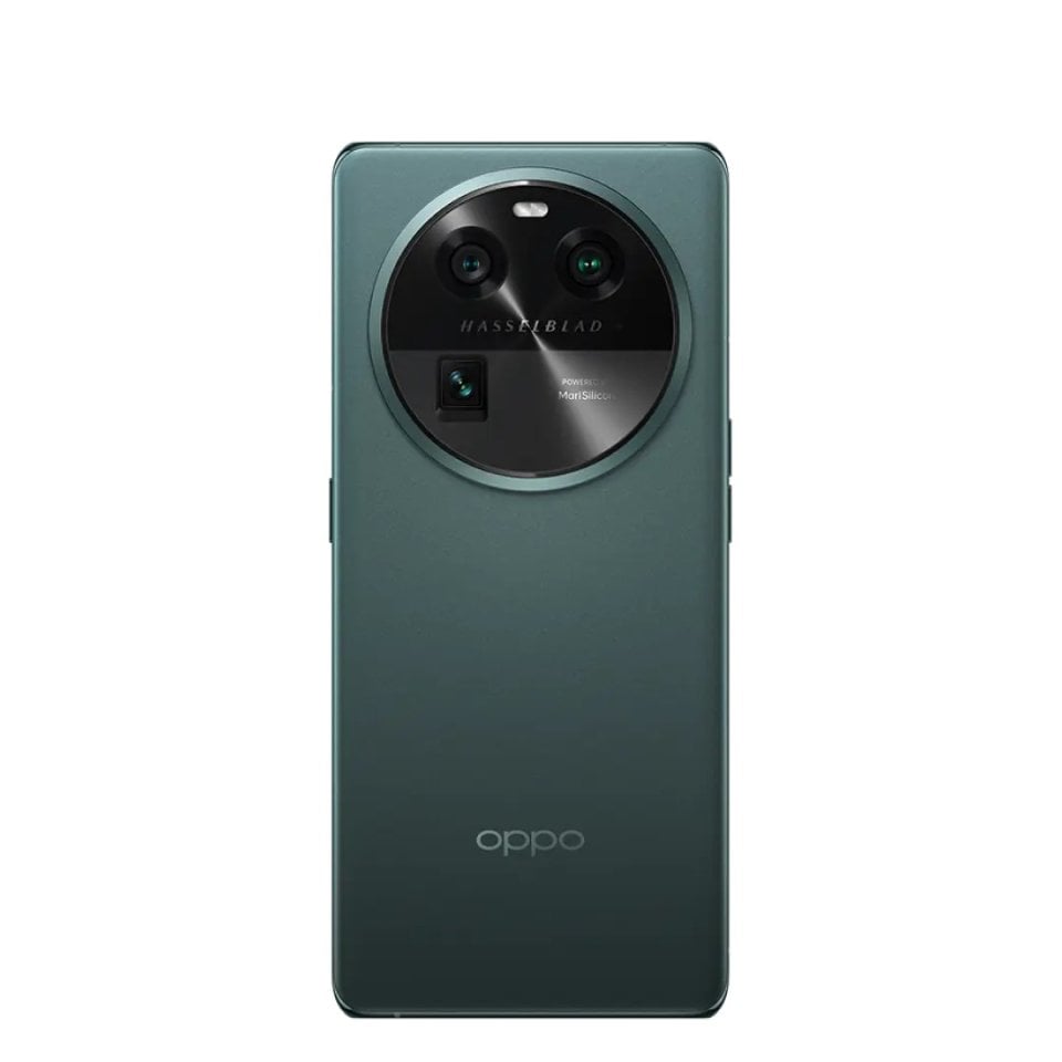 Oppo Find X6 view 20