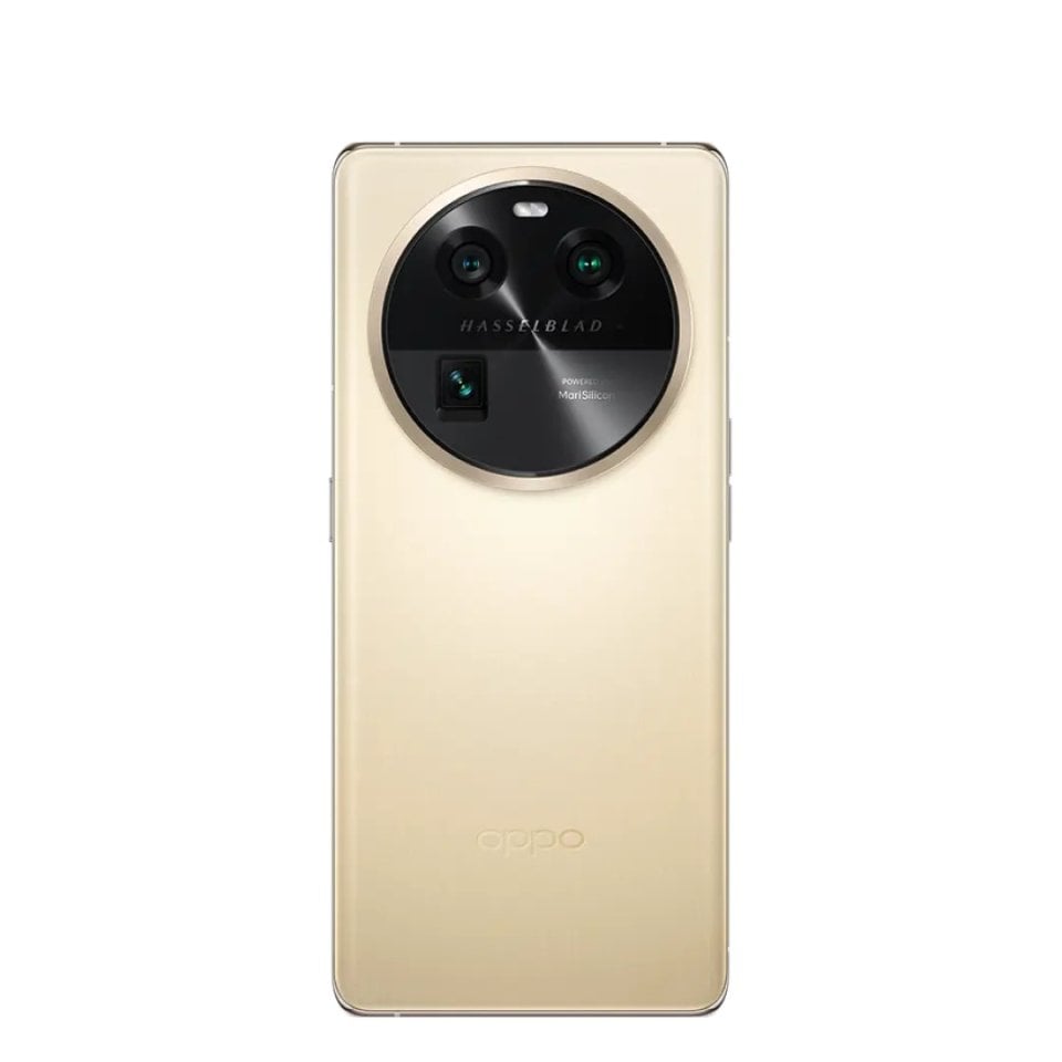 Oppo Find X6 view 21