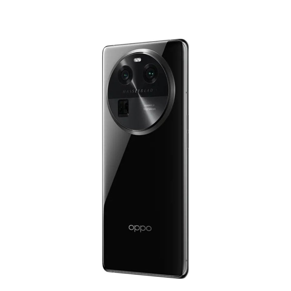 Oppo Find X6 view 22