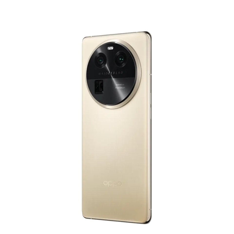 Oppo Find X6 view 23