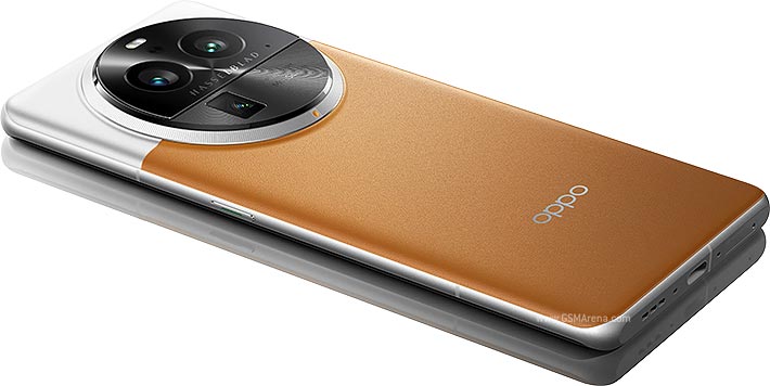 Oppo Find X6 Pro view 3