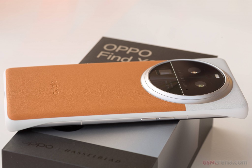 Oppo Find X6 Pro hands-on photo 2