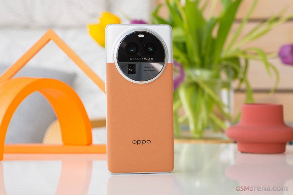 Oppo Find X6 Pro hands-on photo 4