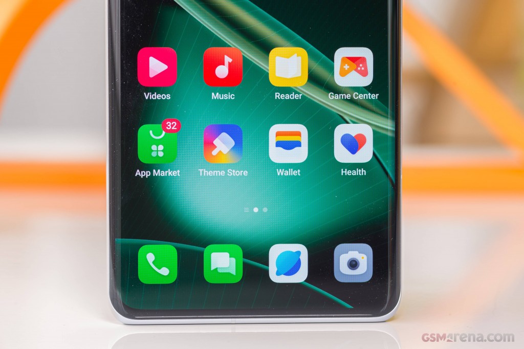 Oppo Find X6 Pro hands-on photo 8