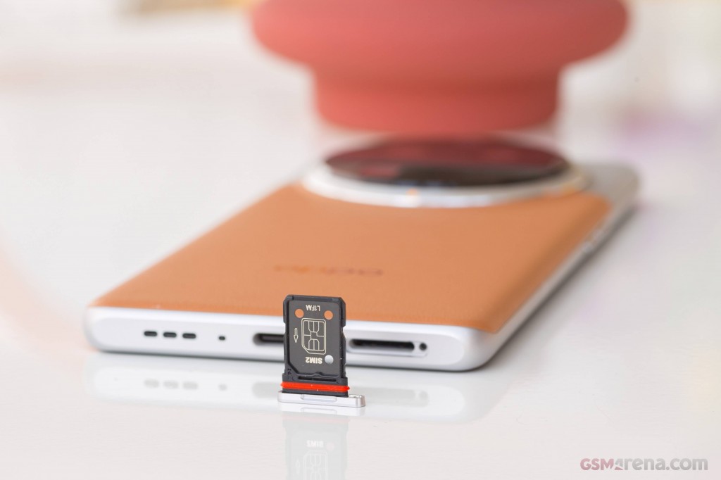 Oppo Find X6 Pro hands-on photo 9