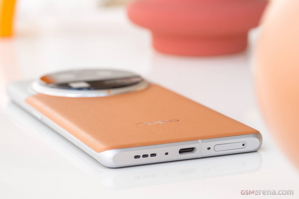 Oppo Find X6 Pro hands-on photo 10
