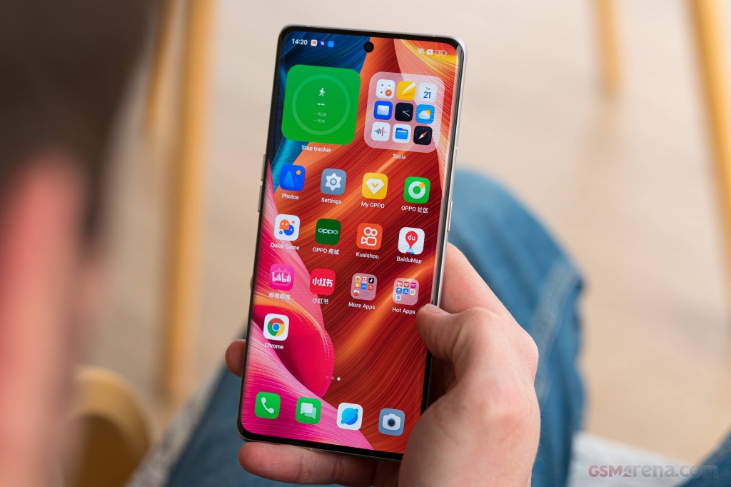 Oppo Find X6 Pro hands-on photo 24