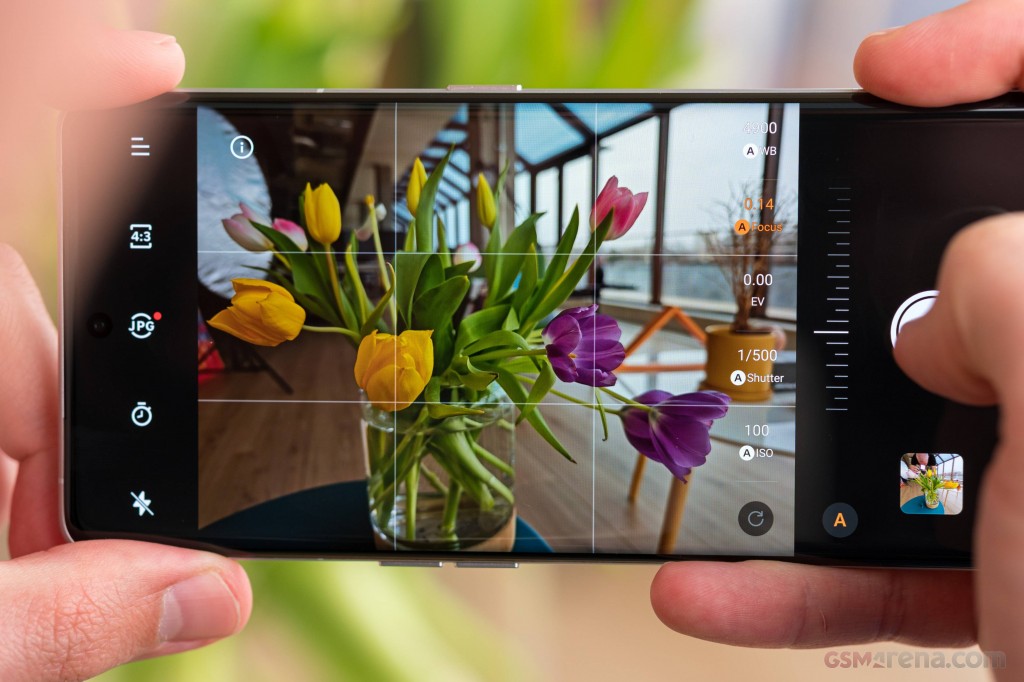 Oppo Find X6 Pro hands-on photo 32