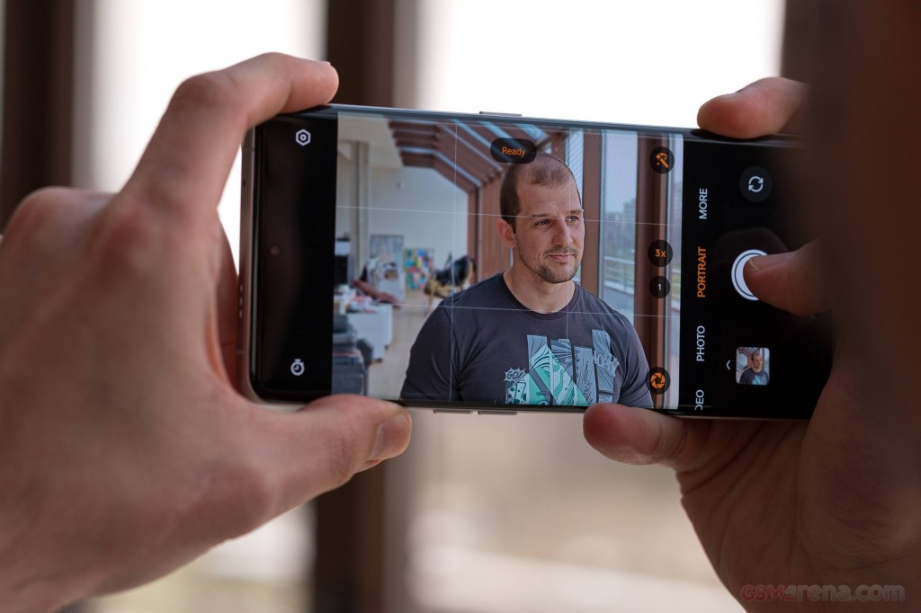 Oppo Find X6 Pro hands-on photo 33