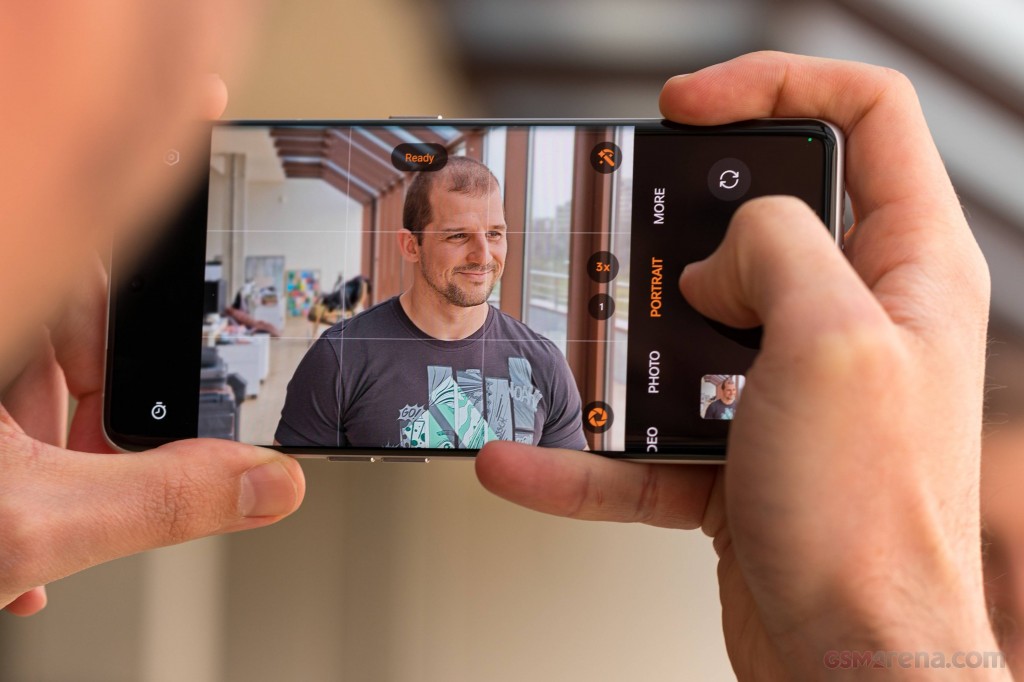 Oppo Find X6 Pro hands-on photo 34