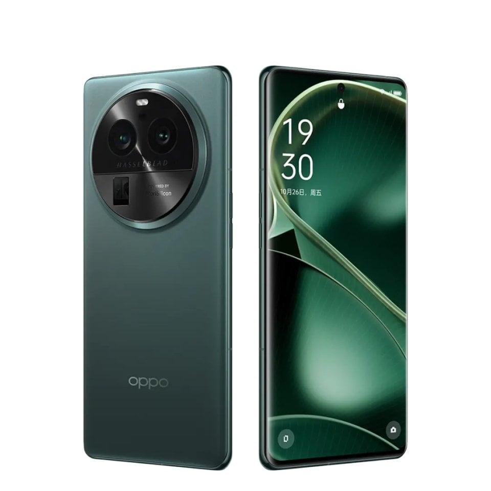 Oppo Find X6 Pro view 10