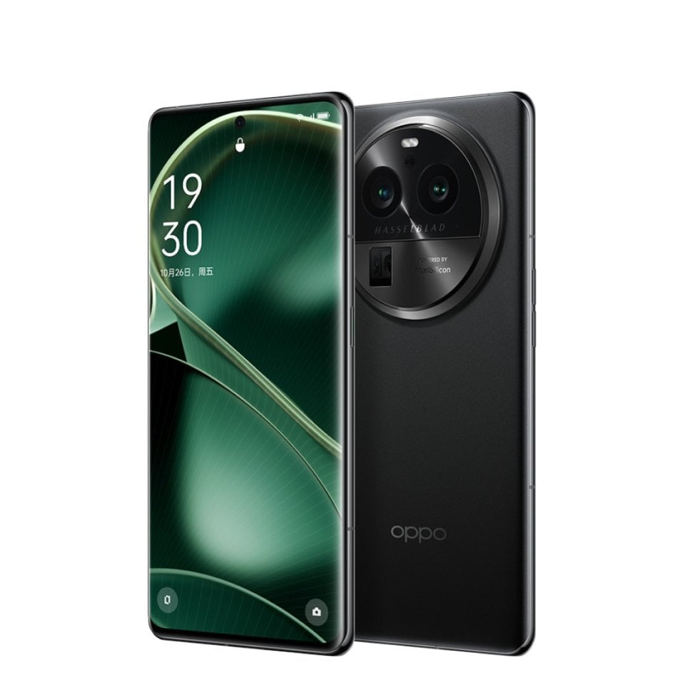 Oppo Find X6 Pro view 12