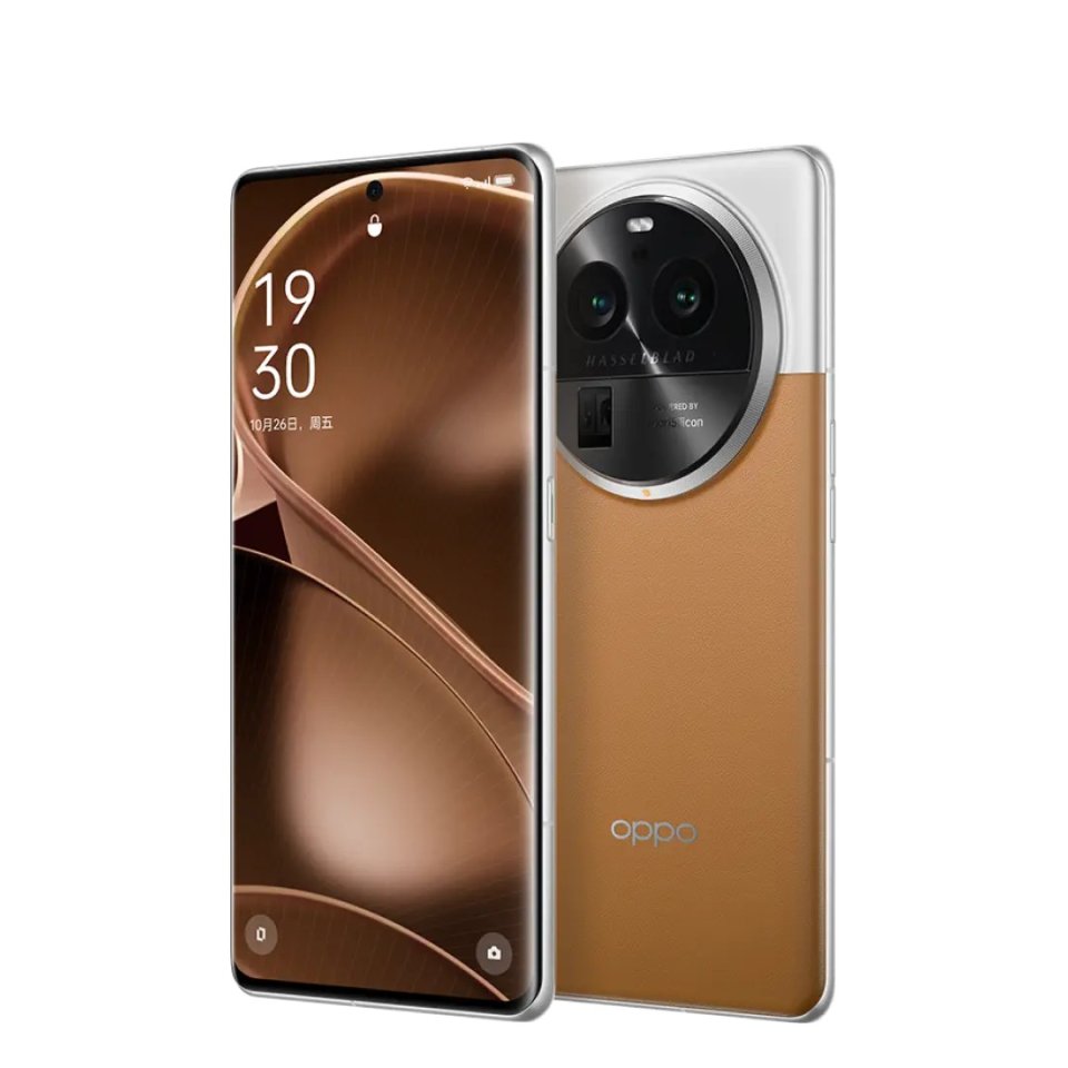 Oppo Find X6 Pro view 14