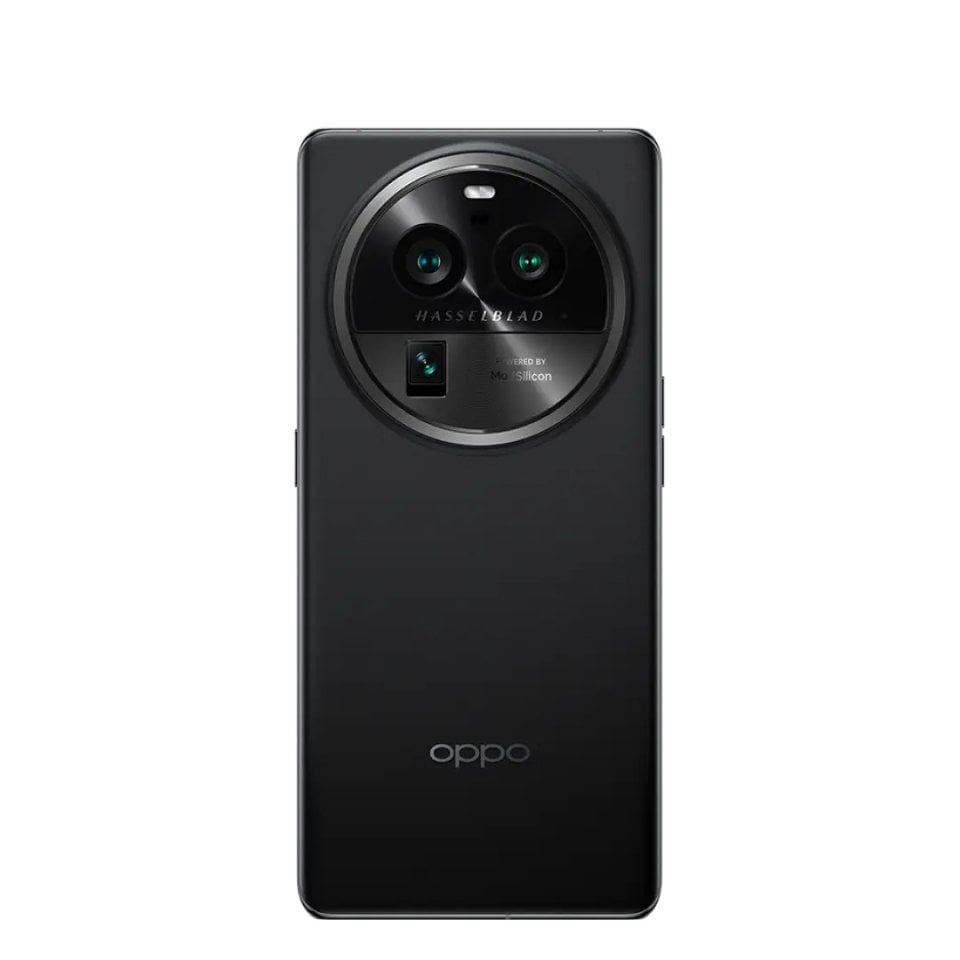 Oppo Find X6 Pro view 18