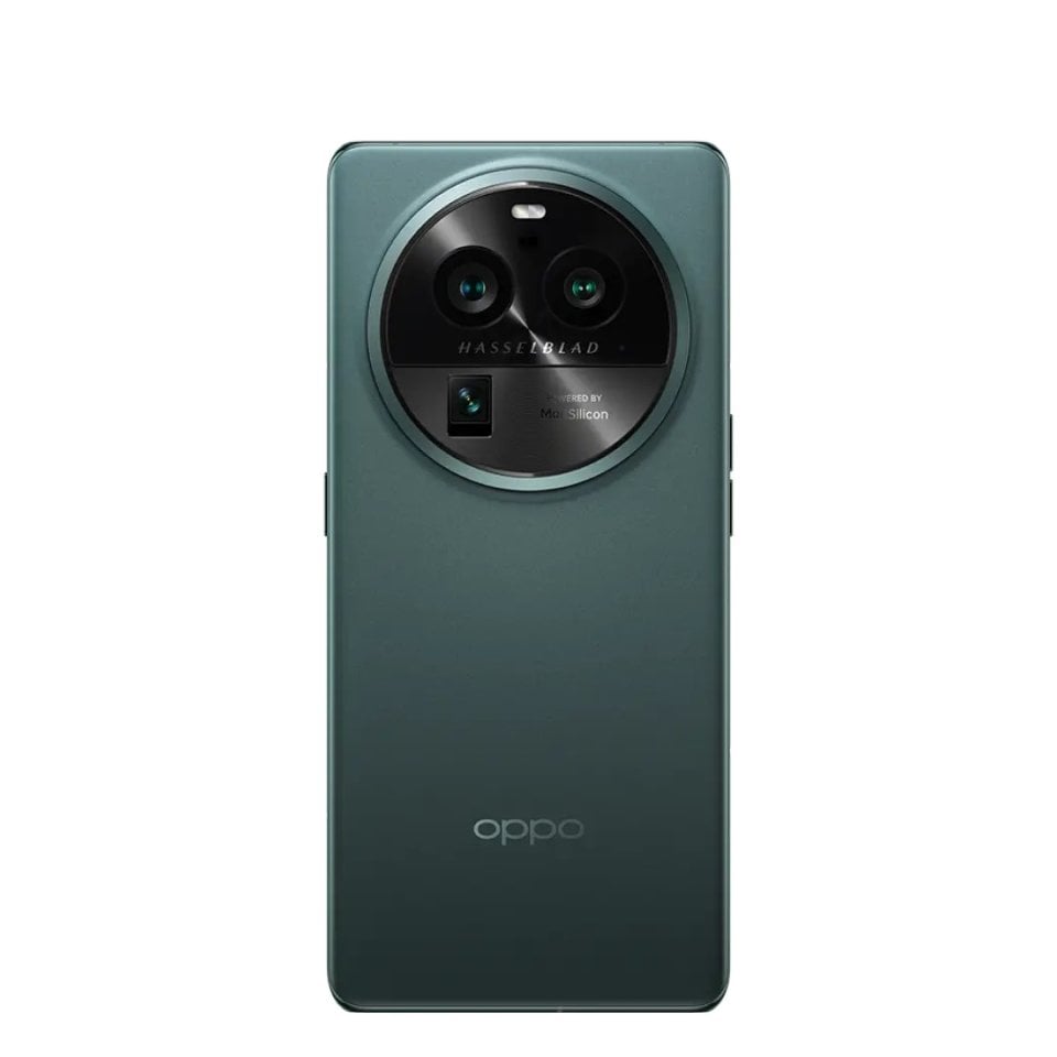 Oppo Find X6 Pro view 19