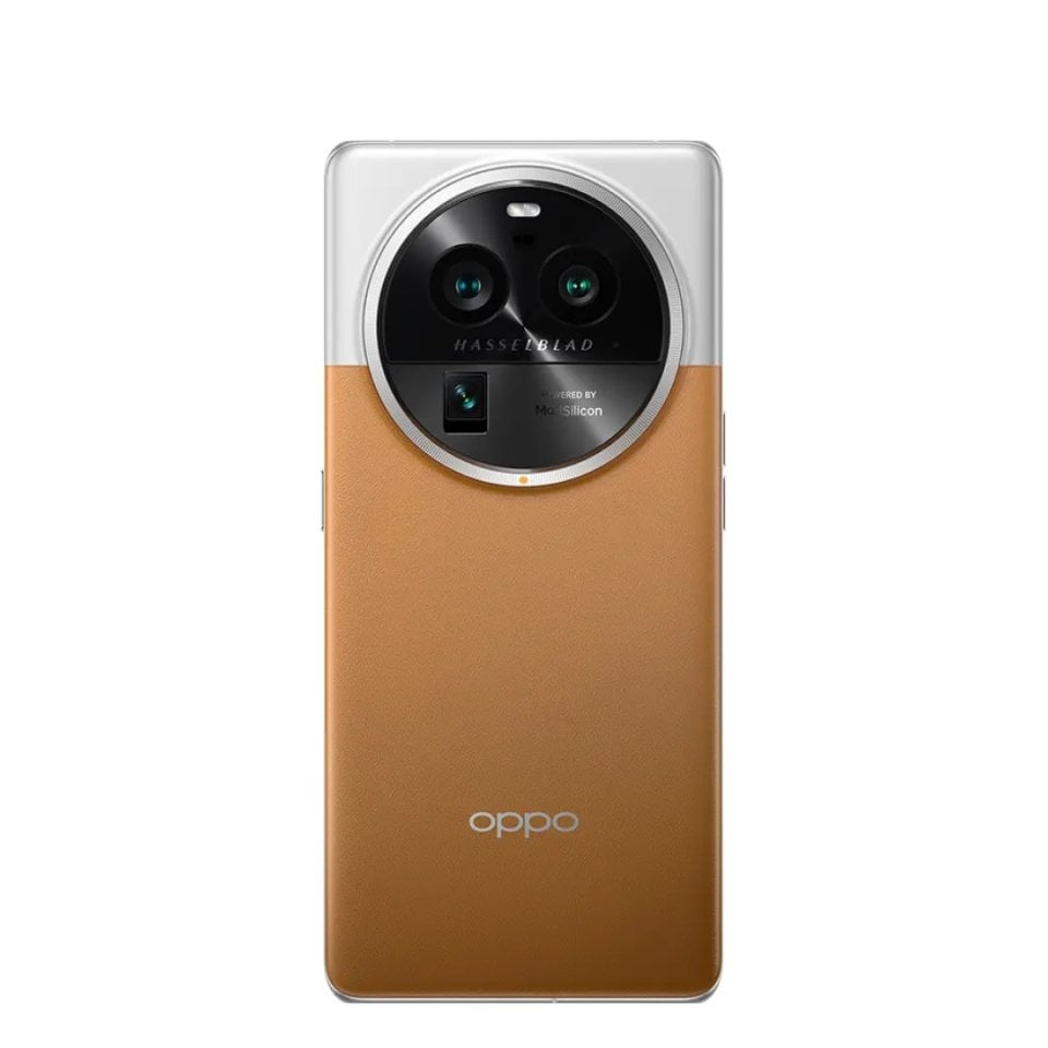 Oppo Find X6 Pro view 20