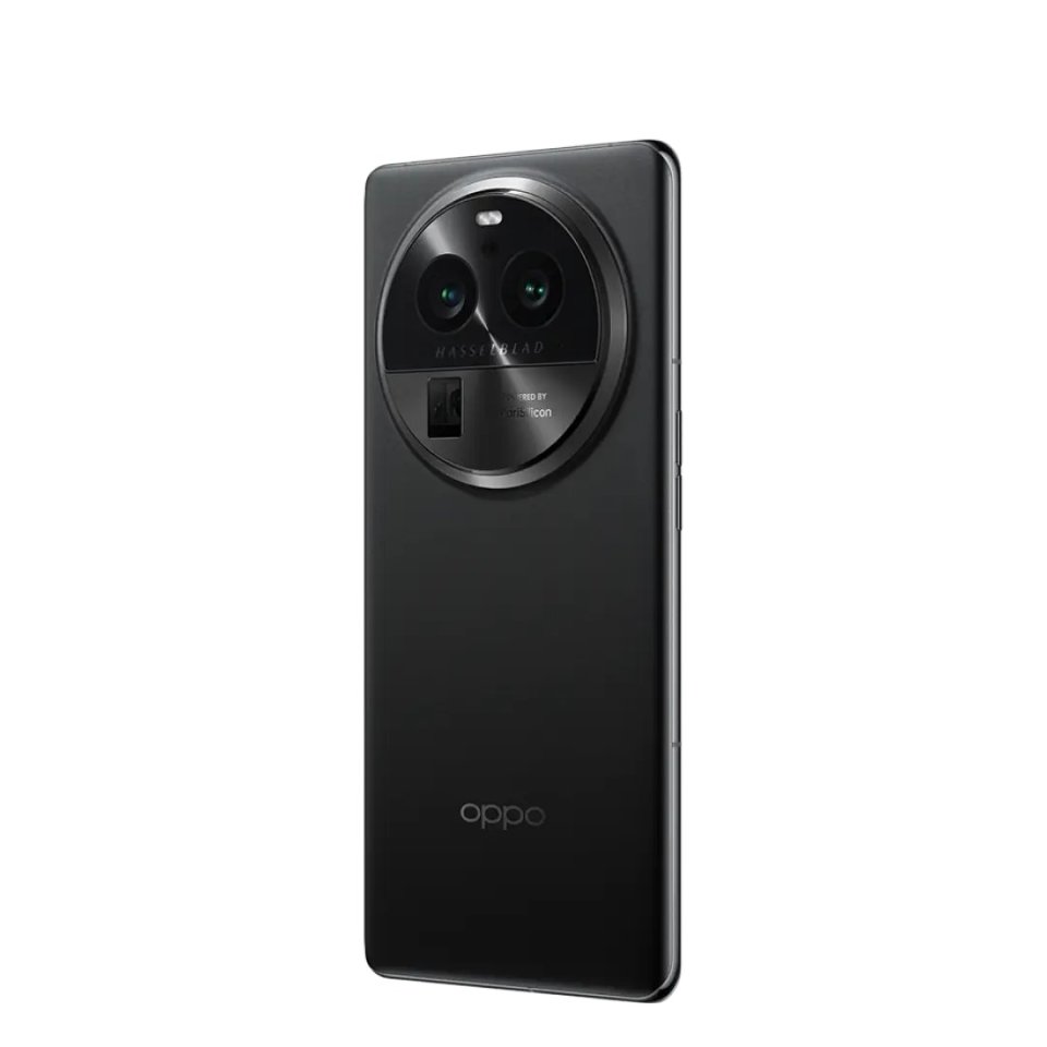 Oppo Find X6 Pro view 21