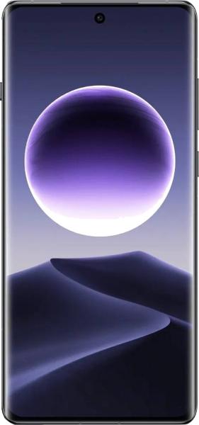 Oppo Find X7 view 3