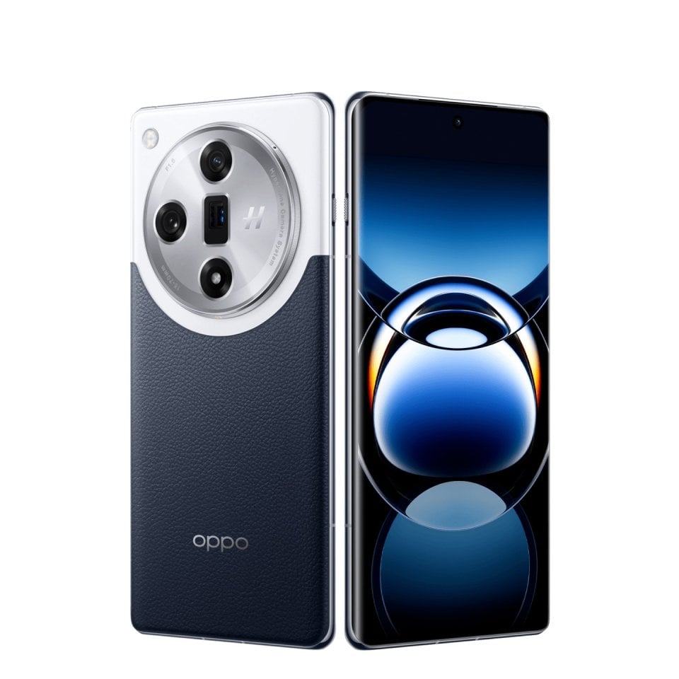 Oppo Find X7 view 11