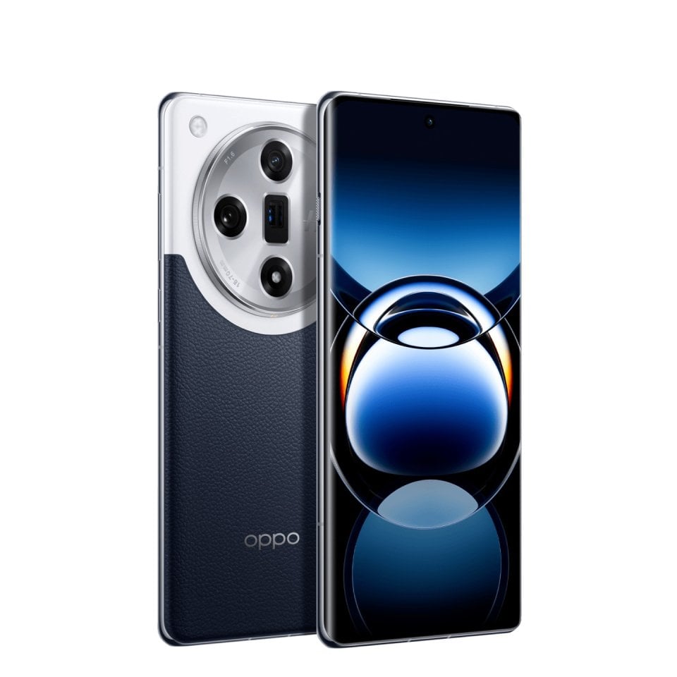 Oppo Find X7 view 15