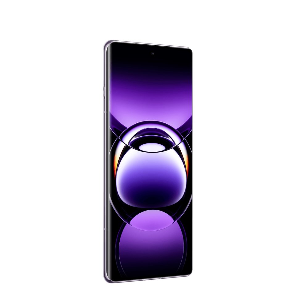 Oppo Find X7 view 19