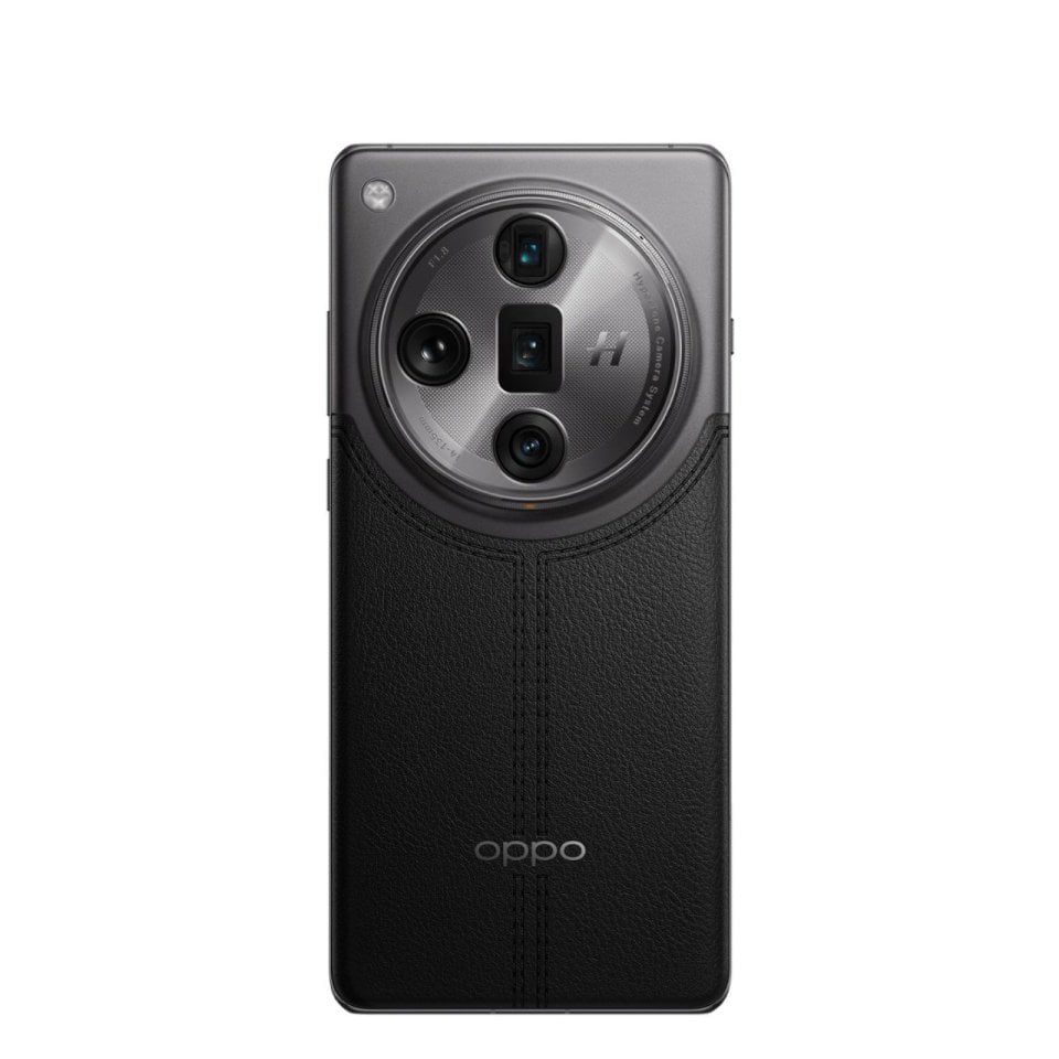 Oppo Find X7 view 21