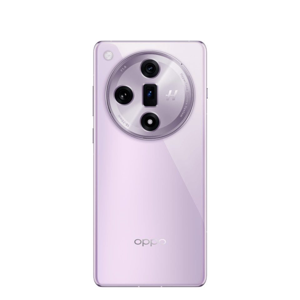 Oppo Find X7 view 22