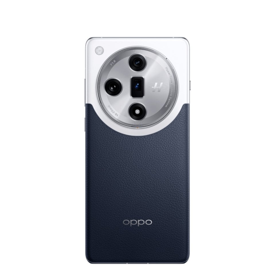 Oppo Find X7 view 23