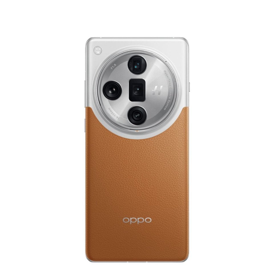 Oppo Find X7 view 24