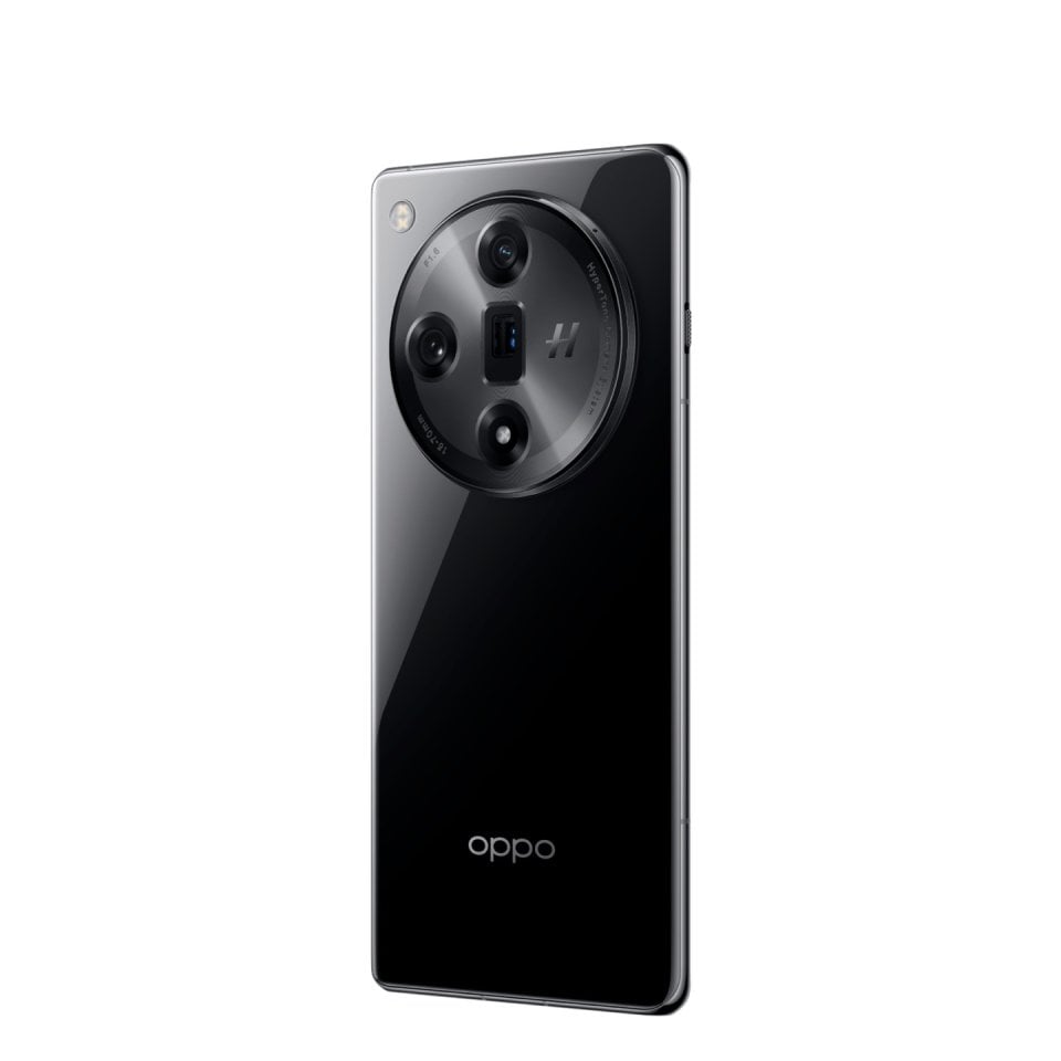 Oppo Find X7 view 25