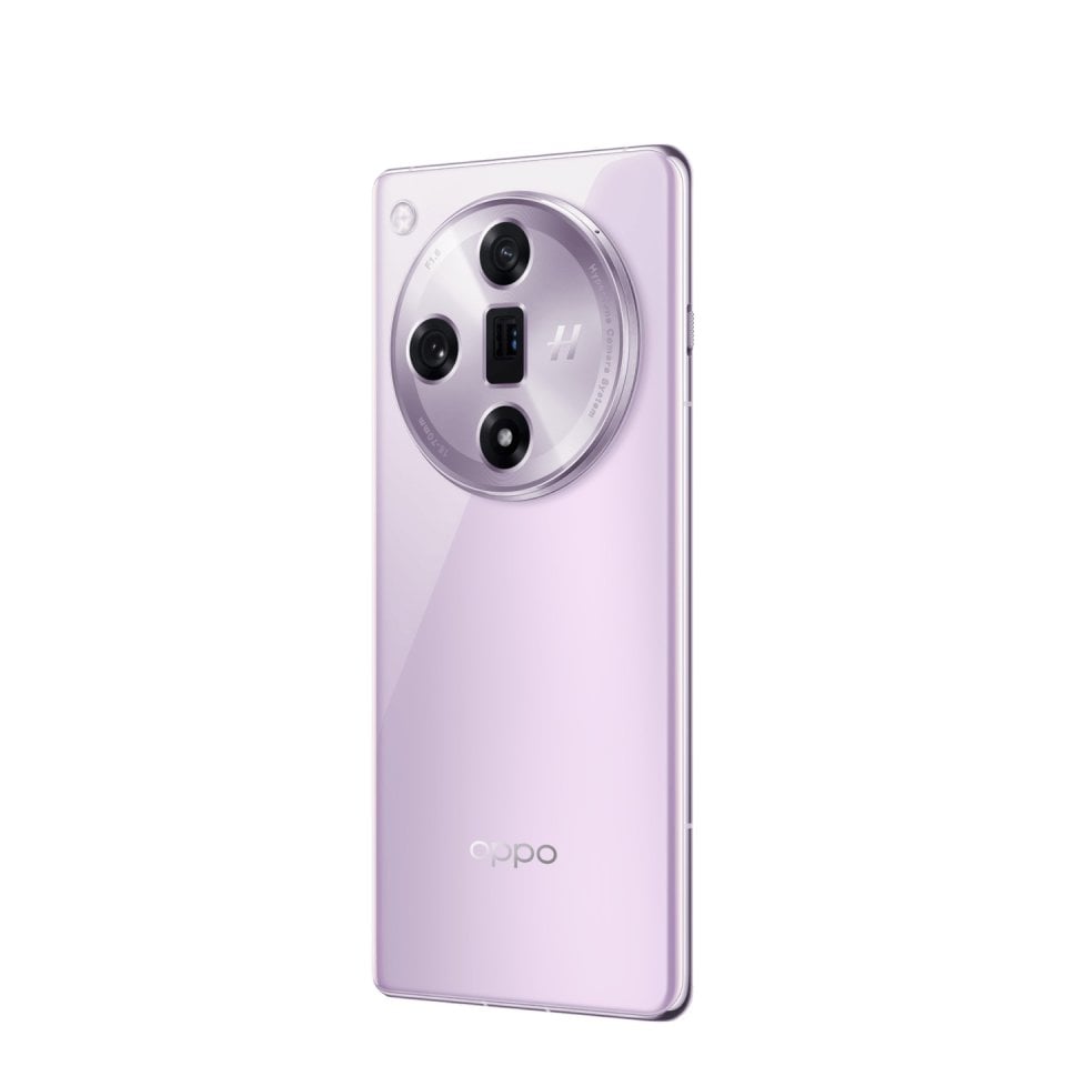 Oppo Find X7 view 26