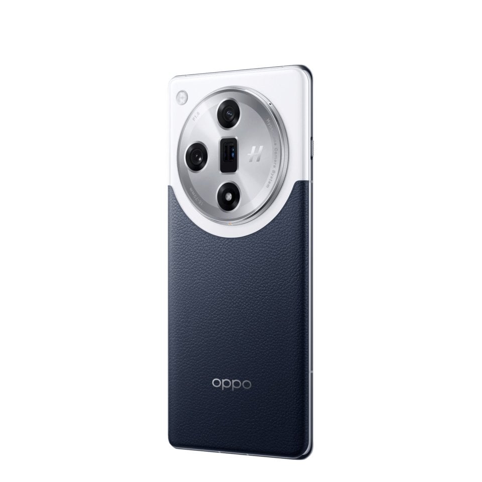 Oppo Find X7 view 27