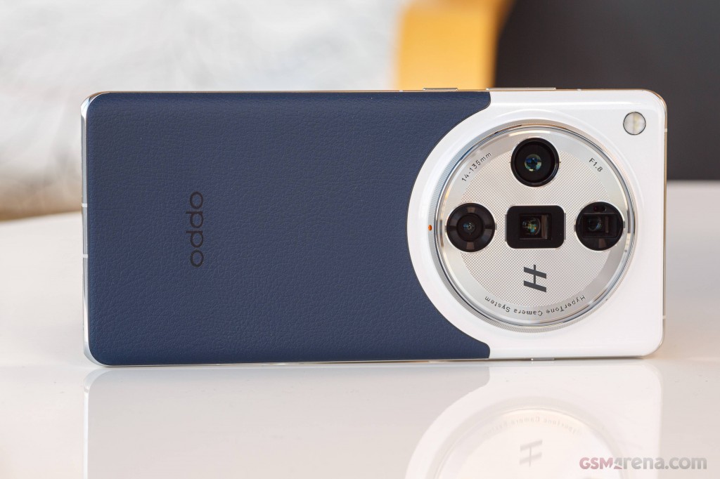 Oppo Find X7 Ultra hands-on photo 3